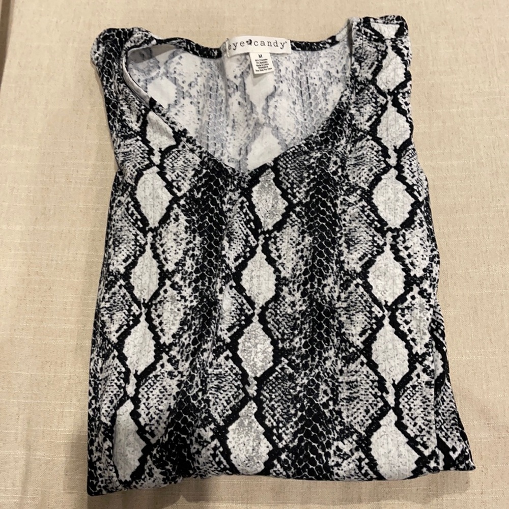 Long sleeve bodysuit